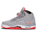 Air Jordan 5 Retro Hot Lava