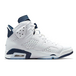 Air Jordan 6 Retro Midnight Navy