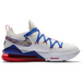 Nike LeBron 17