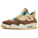 Air Jordan 4 Cacao Wow GS