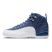 Air Jordan 12 Indigo GS
