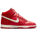 Nike Dunk First Use