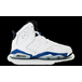 Air Jordan 6 Retro Sport Blue GS 2014