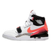Just Don x Jordan Legacy 312 Hot Lava