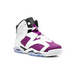 Air Jordan 6 Retro Grape GS