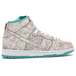 Nike Dunk SB Flamingo