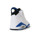 Air Jordan 6 Retro Sport Blue 2014
