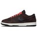 Nike Dunk Low Baroque Brown