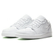 Air Jordan 1 Low TRiple White