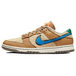Size x Nike Dunk Low