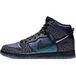 Black Sheep x Nike Dunk SB Black Hornet