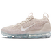Nike VaporMax Flyknit VaporMax 2021BeigeWhite