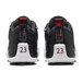 Air Jordan 12 Low Golf Black and White