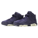 Air Jordan 6 Retro Purple Dynasty