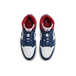 Air Jordan 1 Mid French Blue