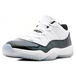 Air Jordan 11 Easter Low bg