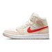 Air Jordan 1 Mid Se corduroy