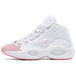 Reebok Question Pink Toe