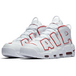 Nike Air More Uptempo Renowned rhythm TPU