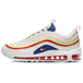 Nike Air Max 97 Corduroy White W