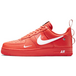 Nike Air Force 1 Low 07 LV8 Utility Black 2018