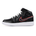 Air Jordan 1 Destroyed The Game