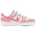 Nike Dunk Low ESS White Paisley