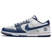 NBA x Nike Dunk Low EMB brooklyn nets NBA 75