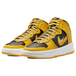 Nike Dunk Up Varsity Maize