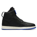 Air Jordan 1 High Zip Black Hyper Royal