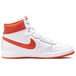Nike Air Ship SP Team Orange