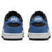 Nike Dunk White Blue Black GS