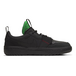 Ghetto Gastro x Air Jordan 1 Low React Fearless X