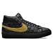 Supreme x Nike Blazer Black