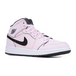 Air Jordan 1 Mid Pink Foam GS