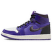 Air Jordan 1 High Zoom Air CMFT Purple Patent
