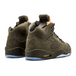 Air Jordan 5 Retro Take Flight