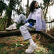 Niko and x New Balance 725