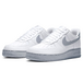 Nike Air Force 1 07 Wolf Grey