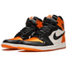 Air Jordan 1 Retro High Satin Shattered Backboard