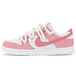 Nike Dunk Low ESS White Paisley