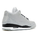 Air Jordan 3 Retro 5Lab3 Silver