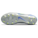 Nike Tiempo LegEnd 9 Academy HG Grey Soccer Spike