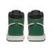 Air Jordan 1 Retro High Pine Green