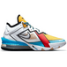Nike LeBron 18 Low EP Cartoon Art