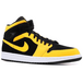 Air Jordan 1 Mid Reverse New Love