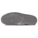 Air Jordan 1 Mid Se Elephant Toe