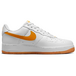 Nike Air Force 1 University Gold