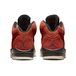 Air Jordan 5 Dunk on Mars