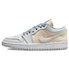 Air Jordan 1 Low Se Canvas